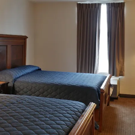 Fairbridge Inn Express Indianapolis South-2