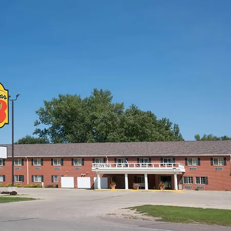 Super 8 By Wyndham Sheldon-3