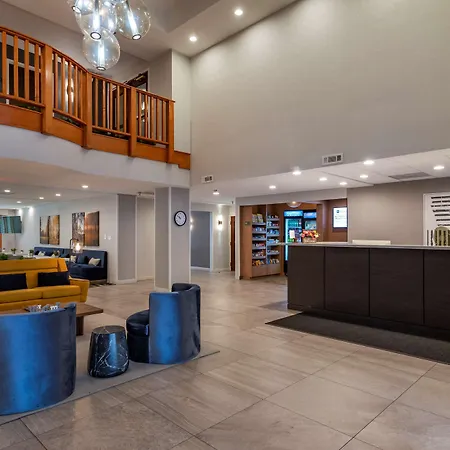 Best Western Plus Dalton Inn-2