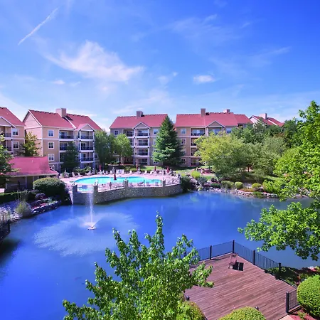 Club Wyndham Branson At The Meadows-2