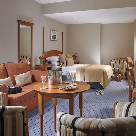Holiday Inn Killarney-3