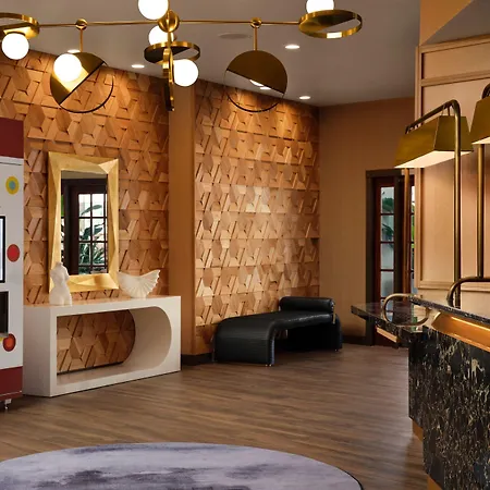 Burton House, Beverly Hills, A Tribute Portfolio Hotel-2