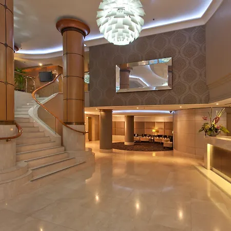 Rydges Darling Square Apartment Hotel-3