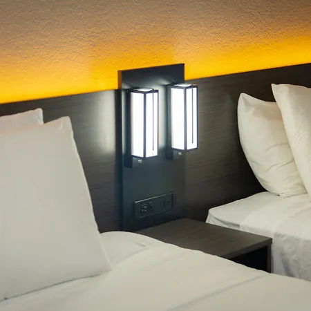 Studio 6 Extended Stay - West Palm Beach, Fl-3