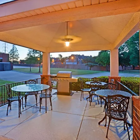 Sonesta Simply Suites Arlington Entertainment District-2
