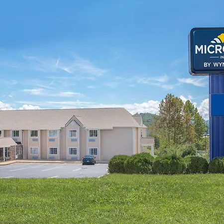 Microtel Inn & Suites By Wyndham Franklin-2