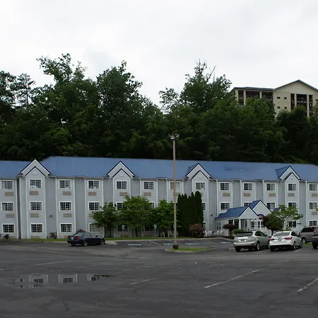 Guest Inn Pigeon Forge-2