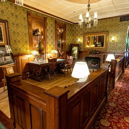 Strater Hotel-3