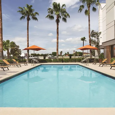 Hampton Inn - Houston/Brookhollow-3