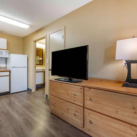 Extended Stay America Select Suites - Jacksonville - Southside - St Johns Towne Ctr-2