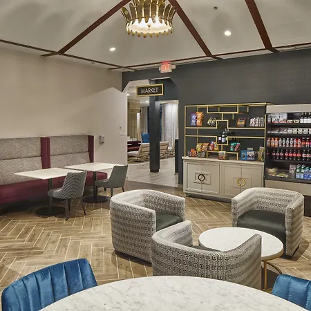Hotel Indigo Cleveland Downtown By Ihg-2