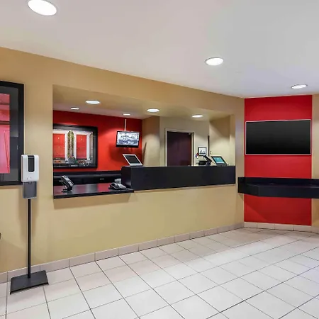 Extended Stay America Suites - Colorado Springs - West-2