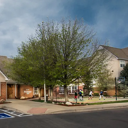 Residence Inn By Marriott Denver Southwest Lakewood-3