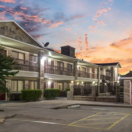 Red Roof Inn Conroe North - Willis-2