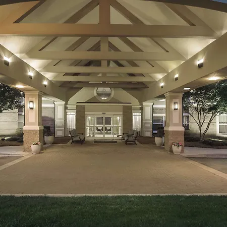 Homewood Suites By Hilton Raleigh-Durham Airport At Rtp-3