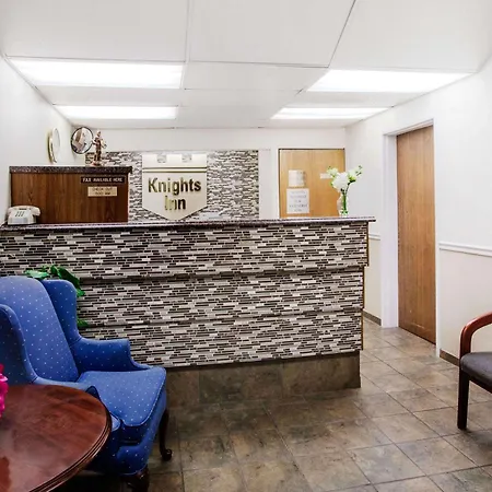 Knights Inn Pittston-2