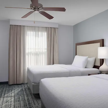 Homewood Suites By Hilton Raleigh-Durham Airport At Rtp-2