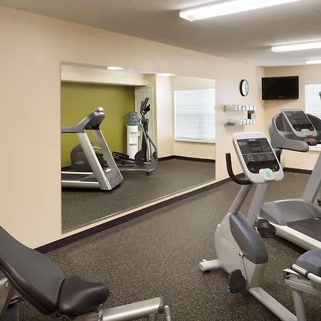 Country Inn & Suites By Radisson, Grinnell, Ia-3