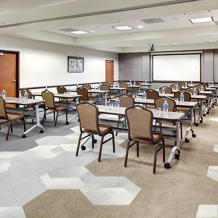 Hyatt Place Boise/Towne Square-3