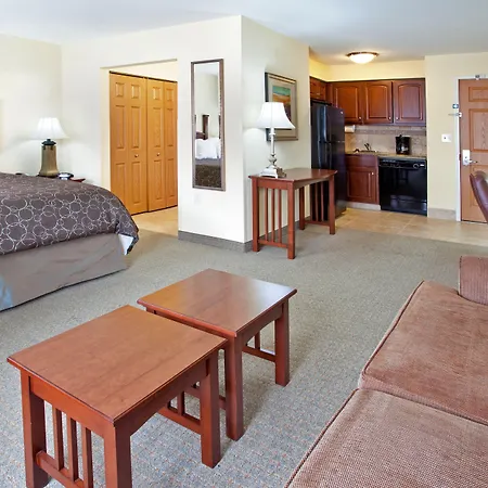 Staybridge Suites Elkhart North By Ihg-2