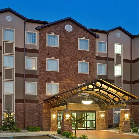 Staybridge Suites Elkhart North By Ihg-3