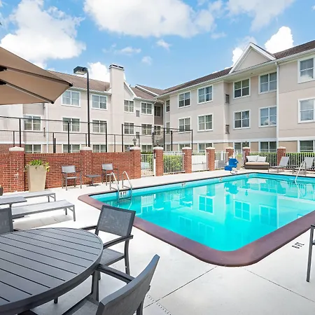 Residence Inn Tampa Sabal Park/Brandon-2