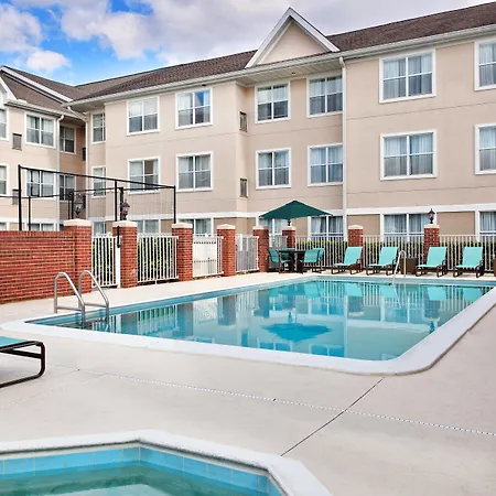 Residence Inn Tampa Sabal Park/Brandon-3