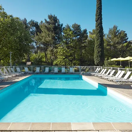 Novotel Marseille Est Porte D'Aubagne-3