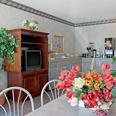 America'S Best Value Inn Clarksdale-3