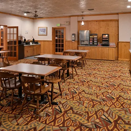 Stage Coach Inn-2