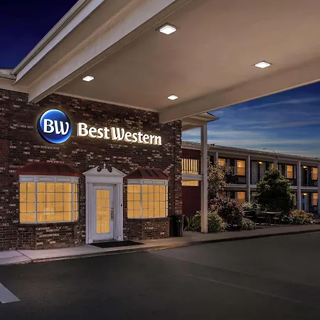 Best Western Horizon Inn-2