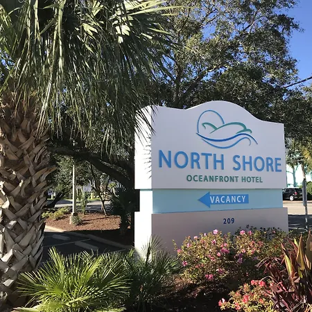 North Shore Oceanfront Resort Hotel-3