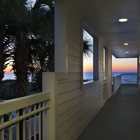 Seaside Inn - Isle Of Palms-2