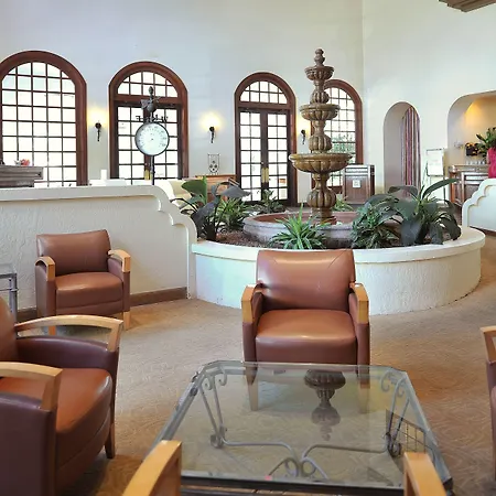Hilton Vacation Club Los Abrigados Resort & Spa Sedona-3