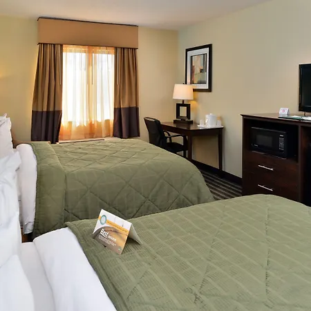 Quality Inn Murray University Area-2
