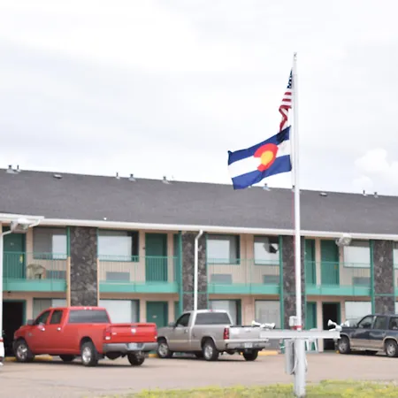 Traveler Inn Craig-2