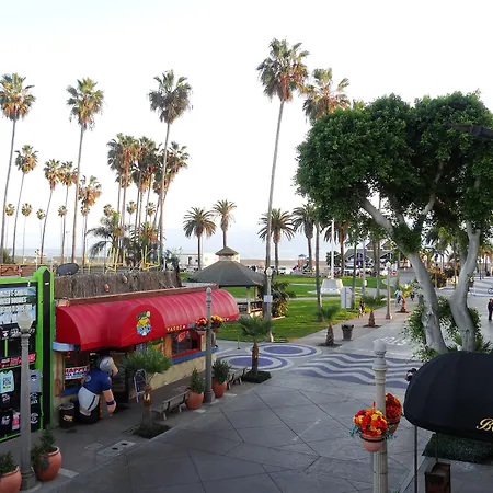 Balboa Inn, On The Beach At Newport-2
