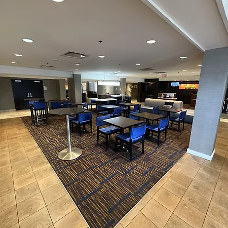 Sonesta Select Durham Research Triangle Park-2