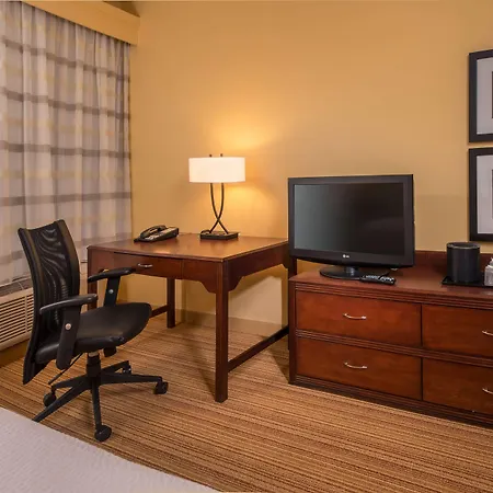 Sonesta Select Durham Research Triangle Park-3