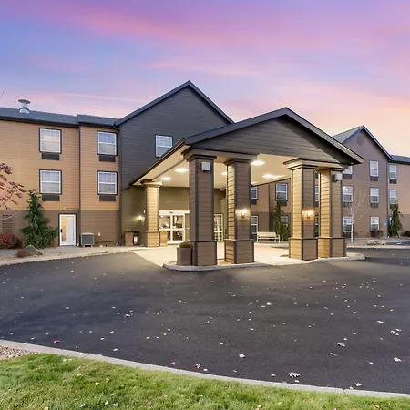 Best Western Bend North-2