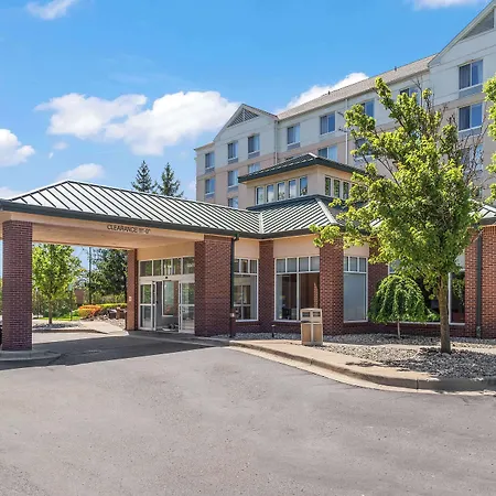 Hilton Garden Inn Plymouth-3
