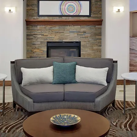Homewood Suites By Hilton Minneapolis-Mall Of America-2