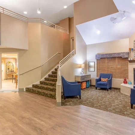 Days Inn By Wyndham Eagan Minnesota Near Mall Of America-2