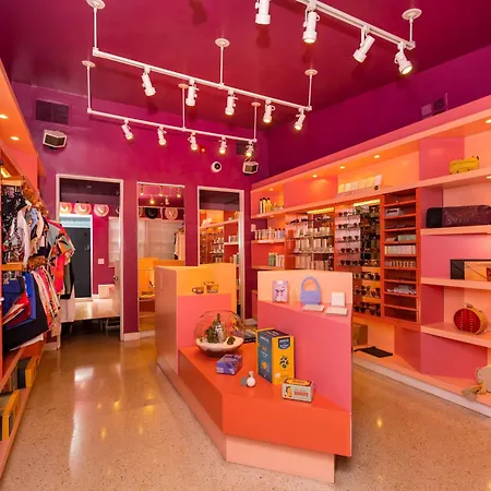 The Standard Spa, Miami Beach (Adults Only)-3