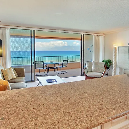 Maui Kai Condos - No Resort Fees-3