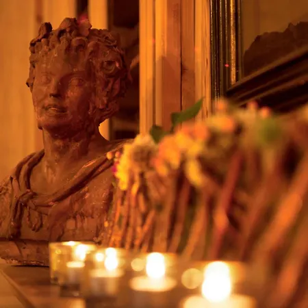 The Pand - Charming Boutique Hotel-3