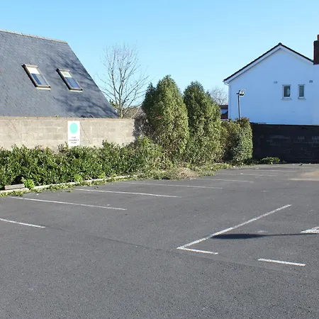 Talbot Hotel Stillorgan-3