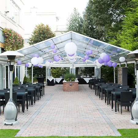 The Sandymount Hotel-3