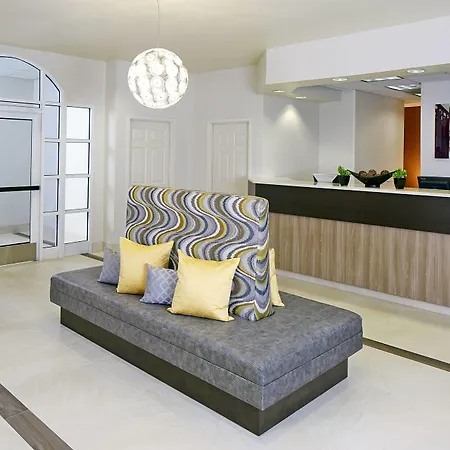 Residence Inn By Marriott Naples-2