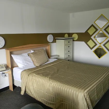 Kennewick Inn & Suites Tri Cities-3